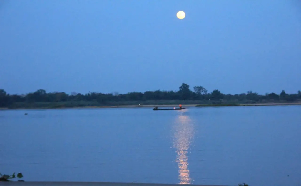 That Phanom River View Hotel