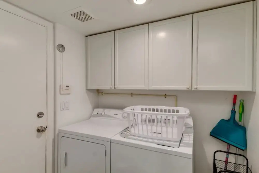 Edgewater townhouse