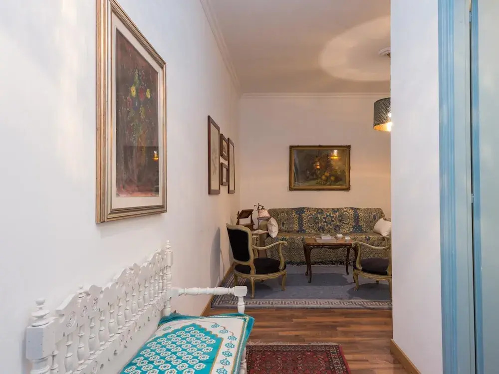 RSH Piazza Navona Lancellotti Apartment 2