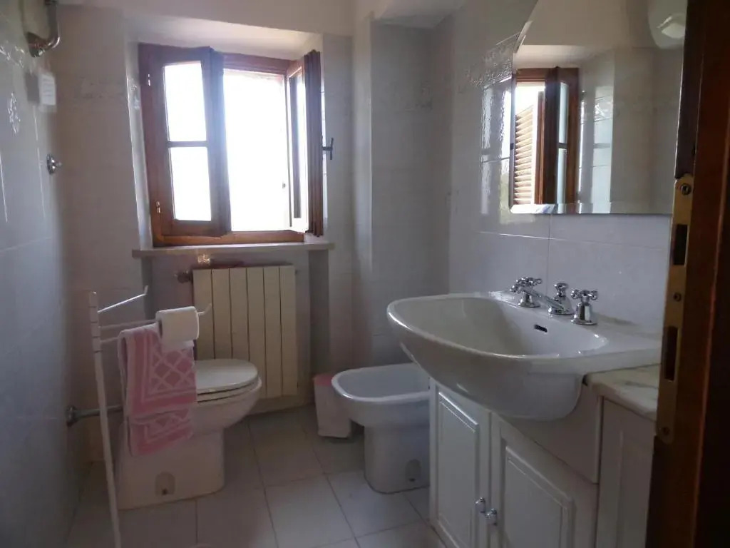 Casa Vacanze Santa Cristina