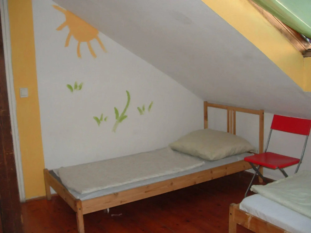 Amiga Hostel