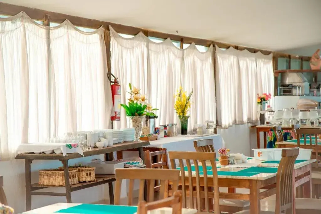 Hotel Maré Mansa