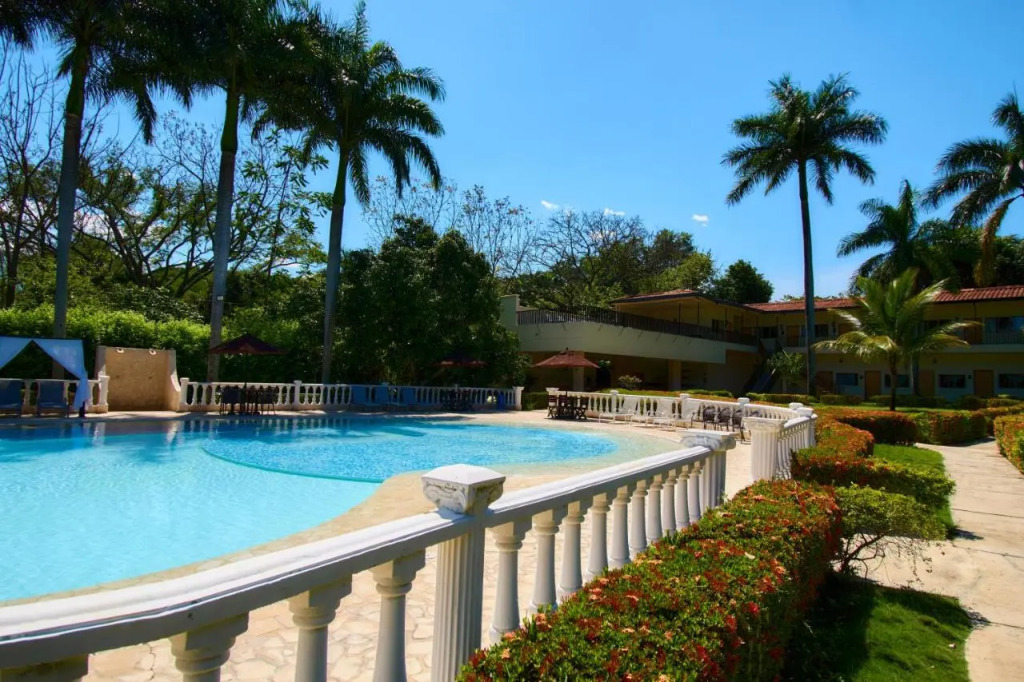 La Iguana de Santa Fe by Bernalo Hotels