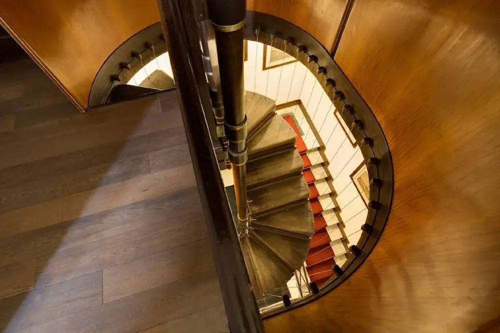 Palazzo Berardi: Renaissance Downtown Luxury Villa