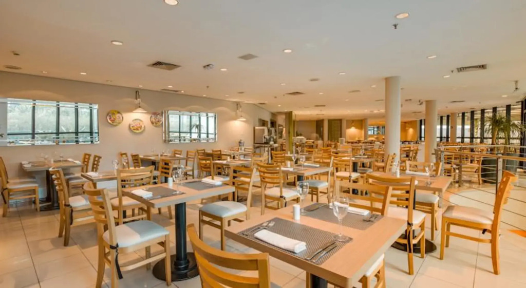 Blue Tree Premium Morumbi
