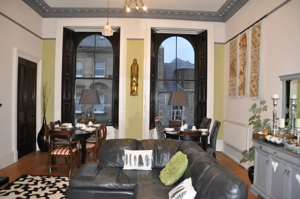 The Bank Guest House