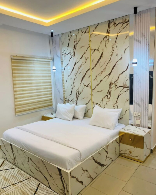 Plot 2291 Apartment