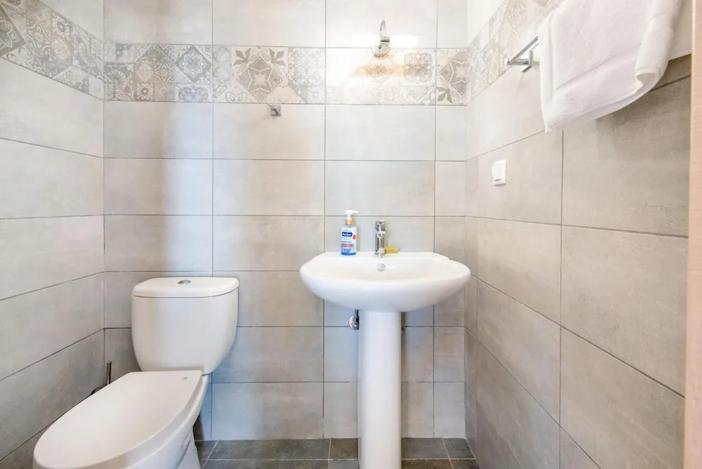 Villa Plagia Brand New Villa