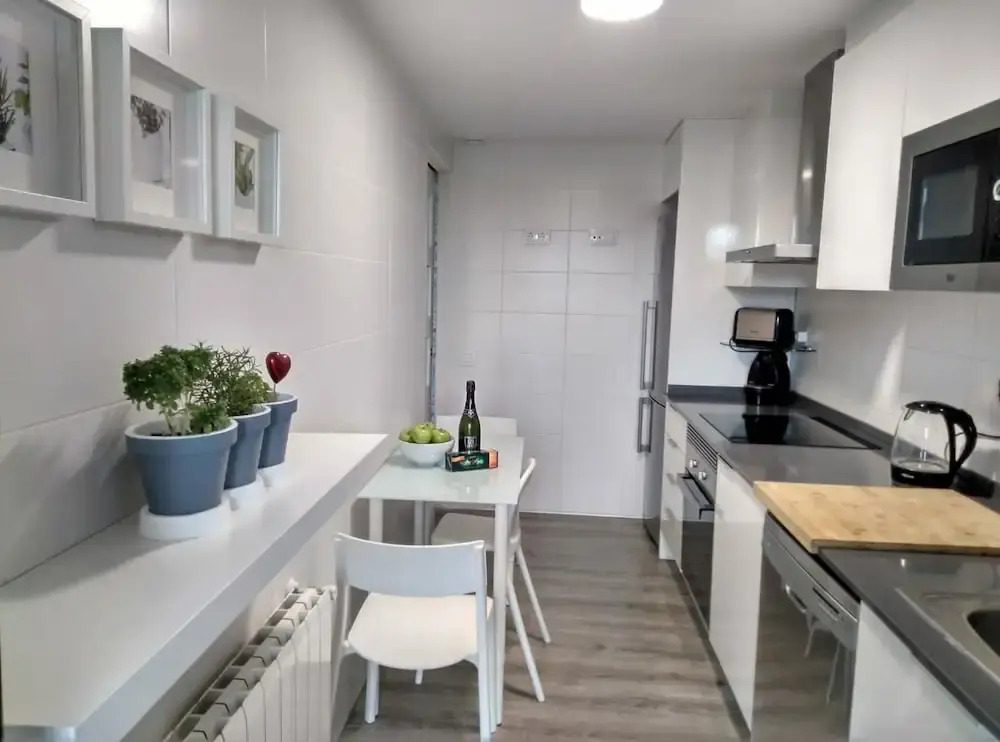 Lovely Apartment in Salou
