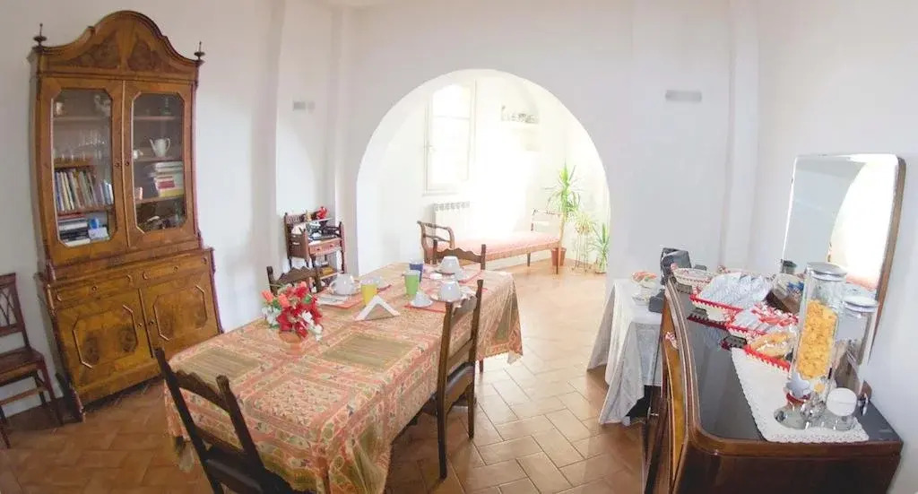Lorenzini Rooms
