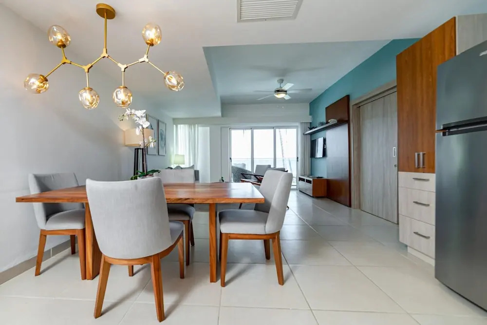 Outstanding 1 Bedroom Apartment Pool View A