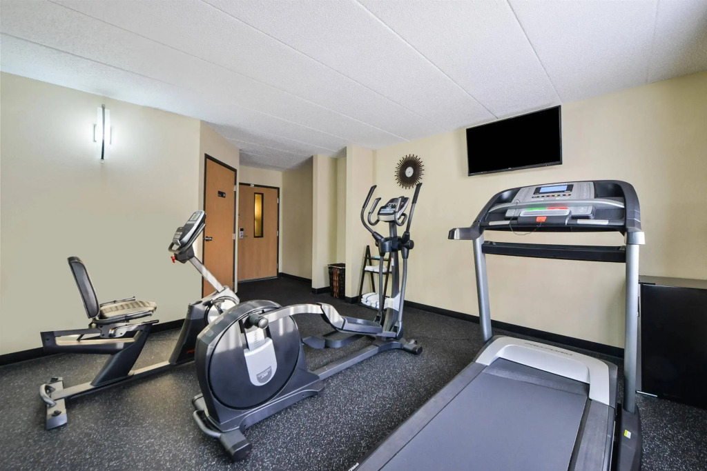Best Western Germantown Inn