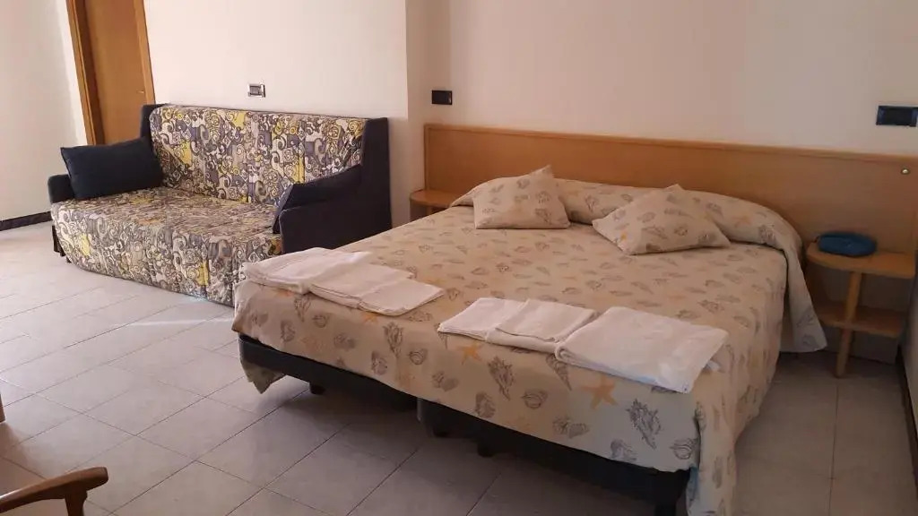Hotel Patrizia