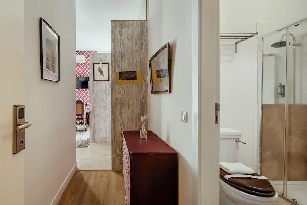 Labor Alliance Residence by LovelyStay