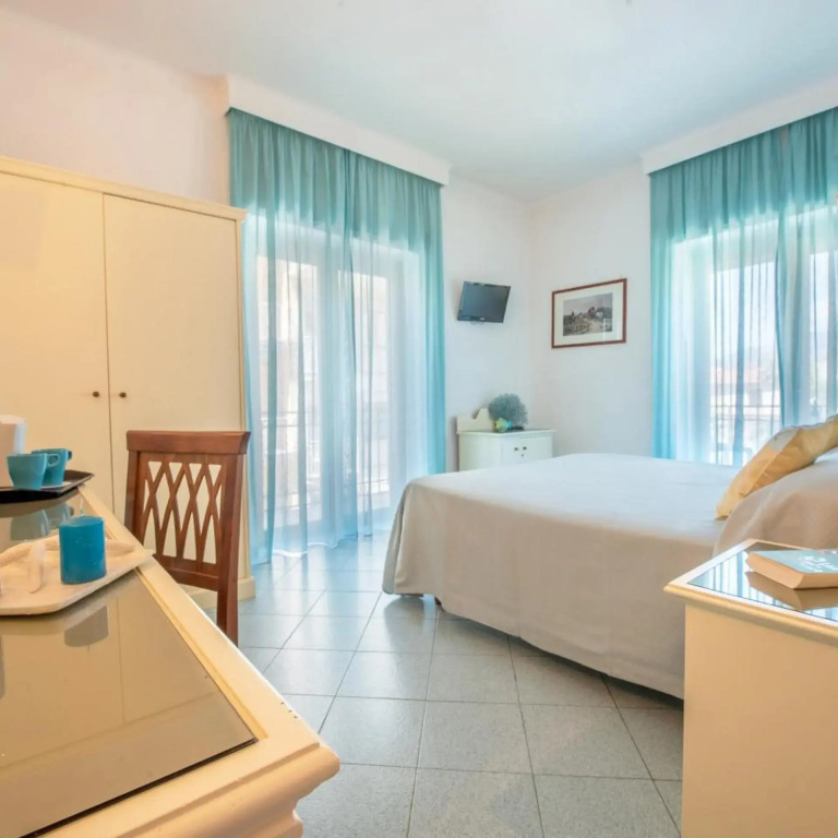 Hotel Ascot Sorrento