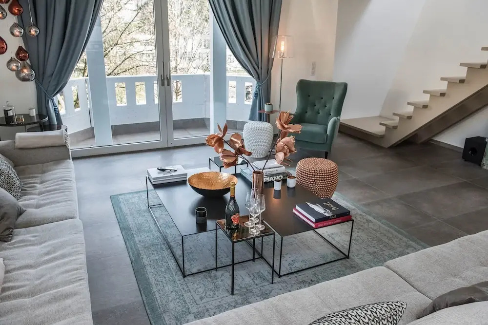 Vallat Lodges Annecy L'hôtel Particulier