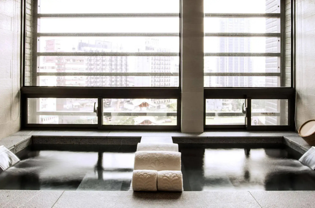 Hotel Royal Beitou
