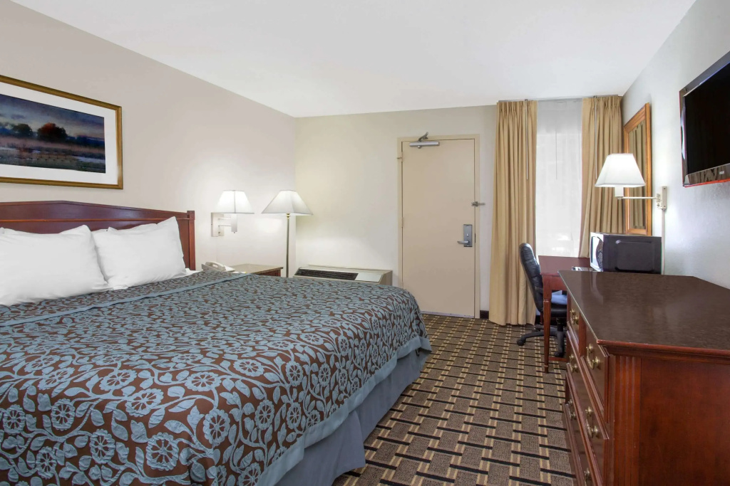Days Inn Hilton Head
