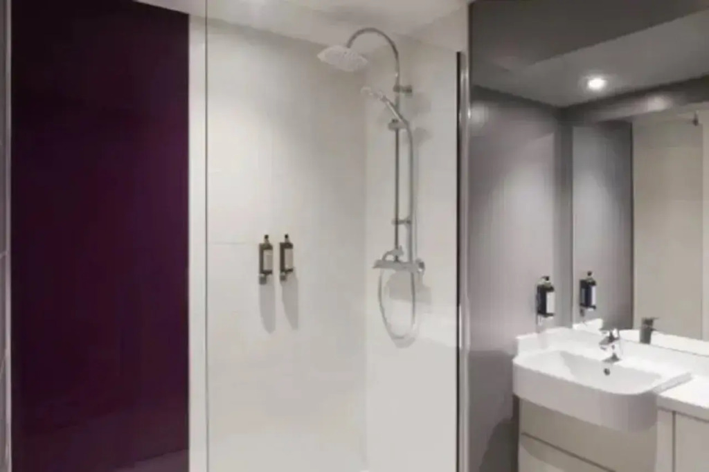 Premier Inn Bournemouth Central
