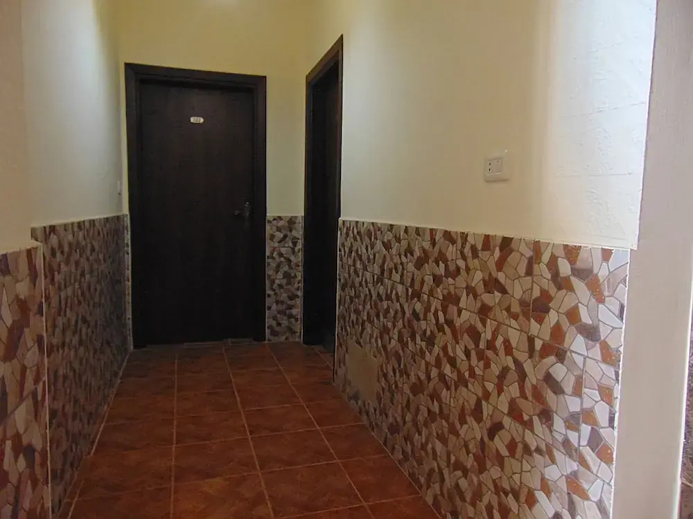Al-Nujoom Hotel Suites