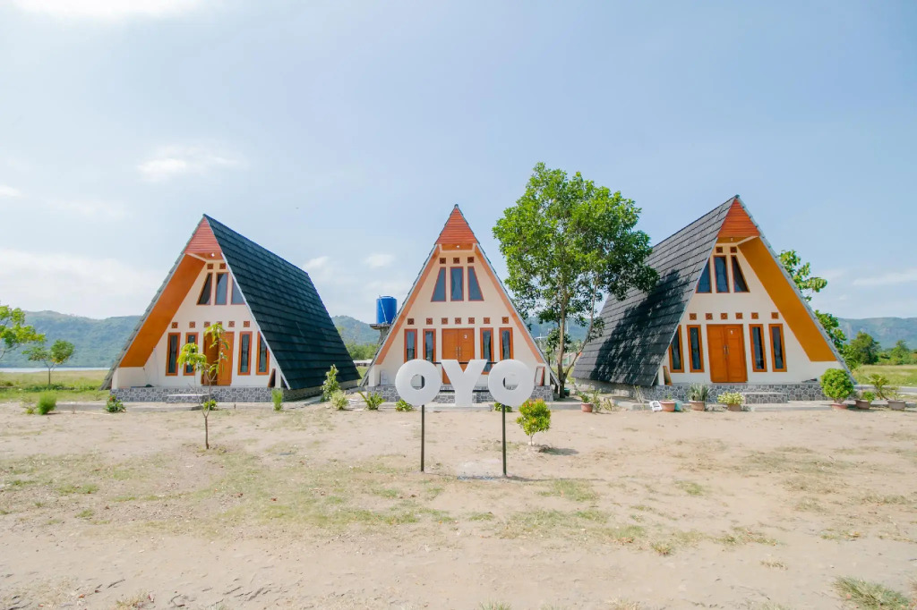 Hotel O Ratu Pantai