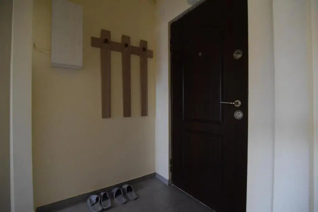Gara de Nord - Resedinta lui Calin