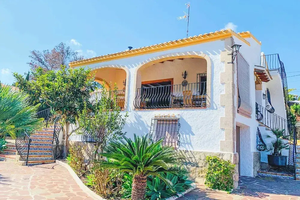 Villa Vicenta