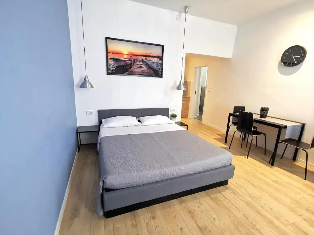 City park Apartments