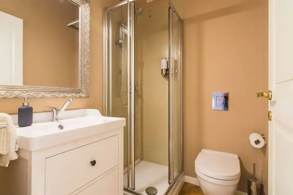 Luxury 3 Bedrooms Near Duomo