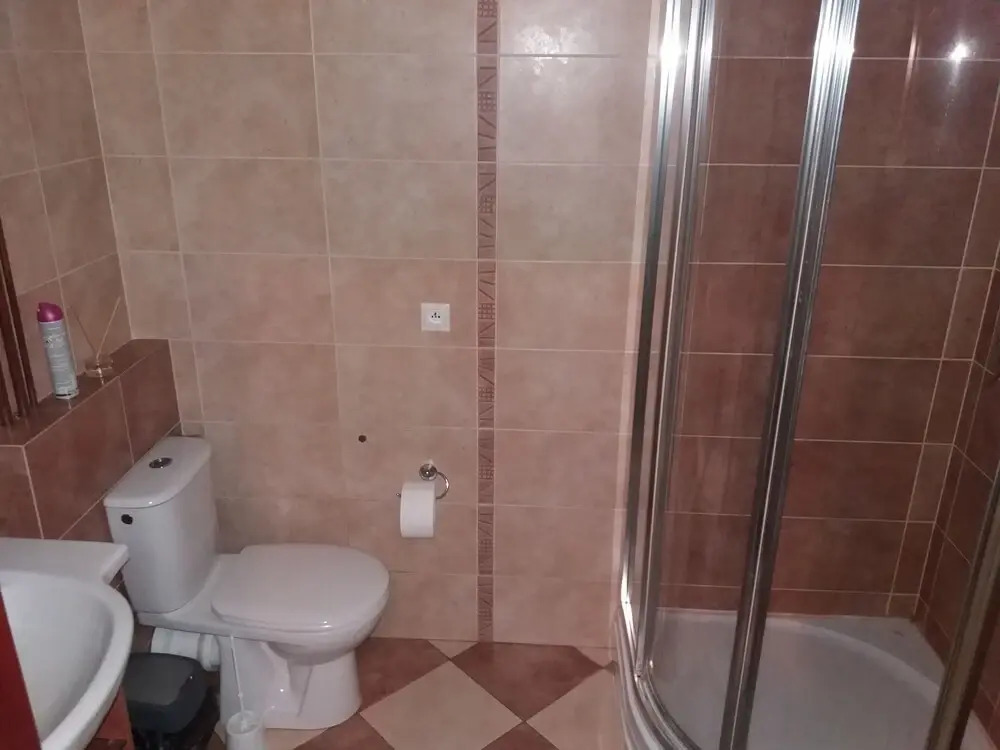 Pokoje Goscinne Home