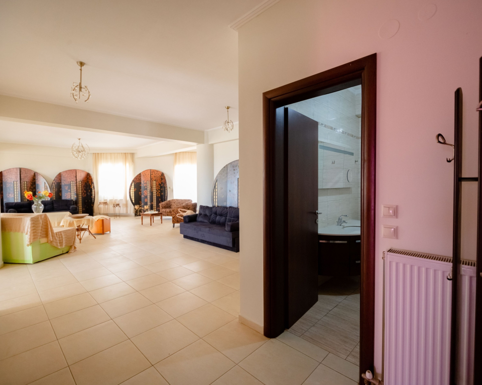 Egglezos House - Nea Moudania Halkidiki