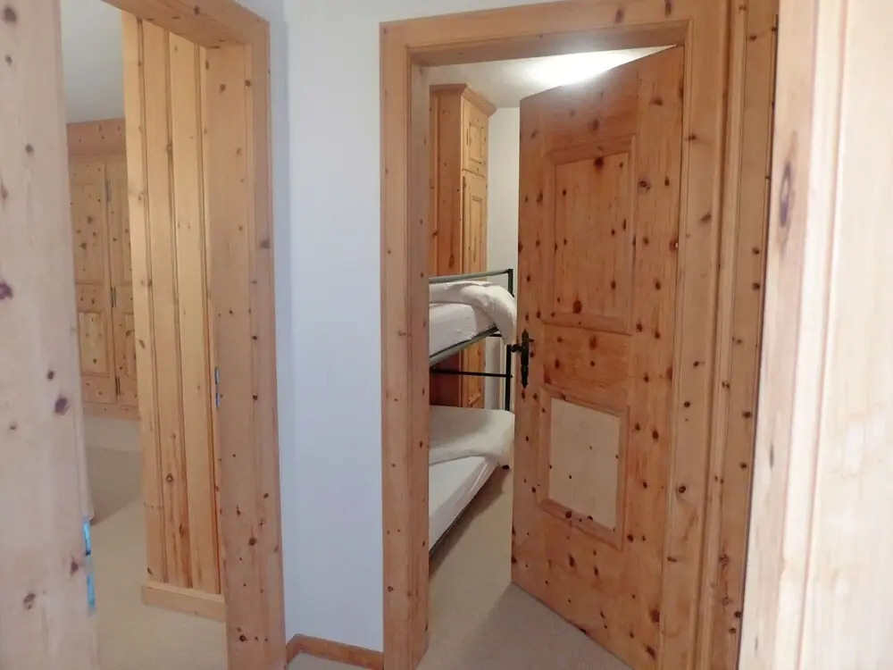 Chesa Cripels II St Moritz