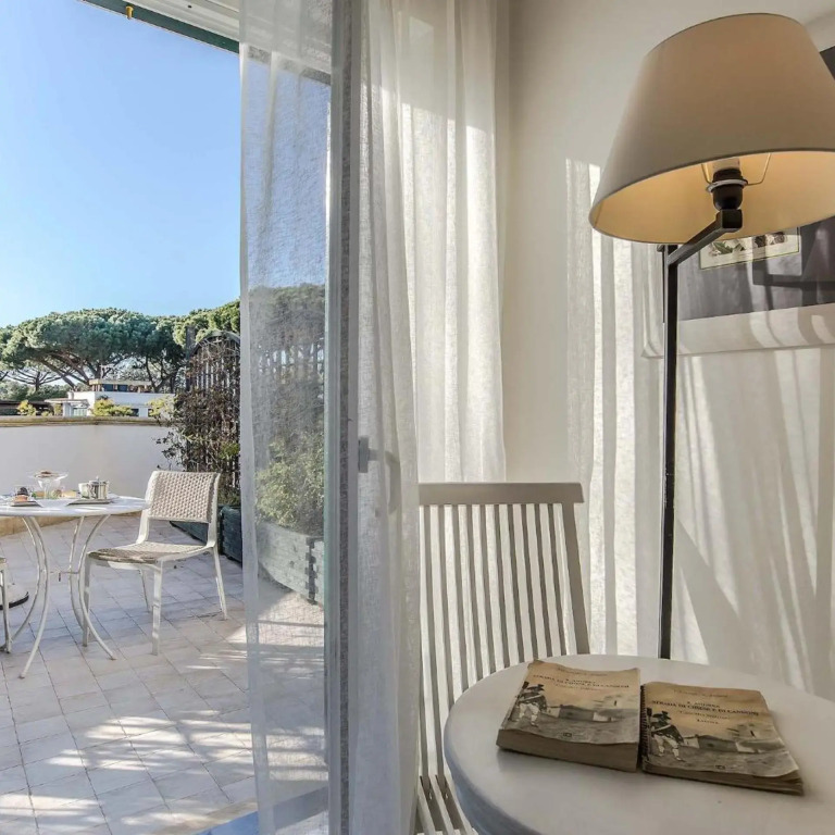 Il San Francesco Charming Hotel