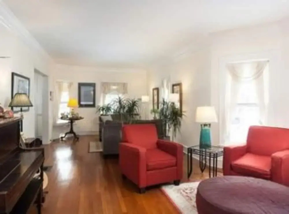 Park House Bed & Breakfast