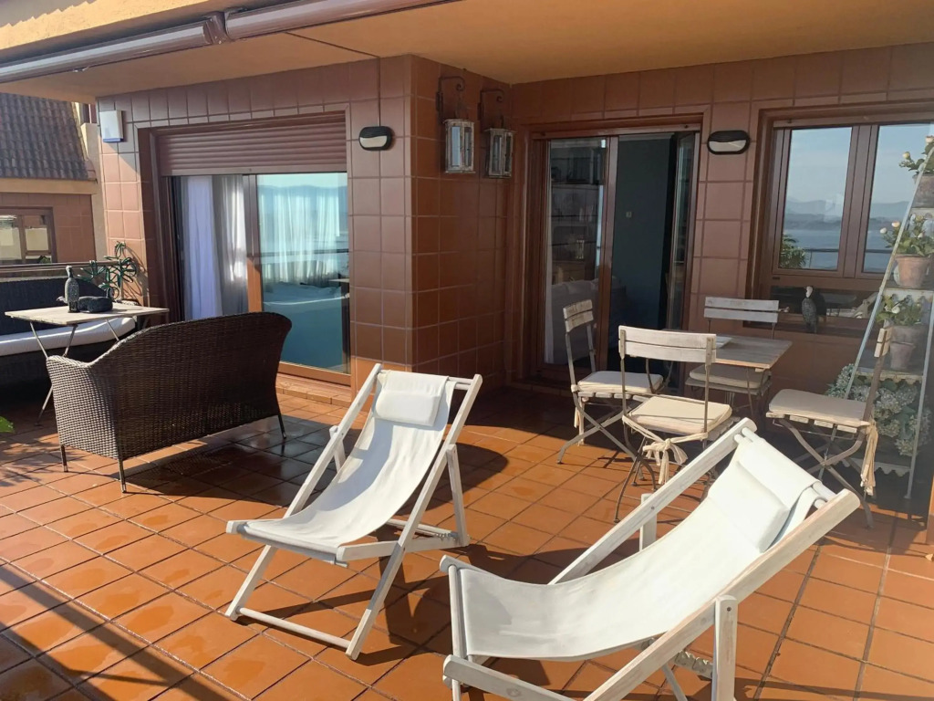 Dúplex Premium Vista Real