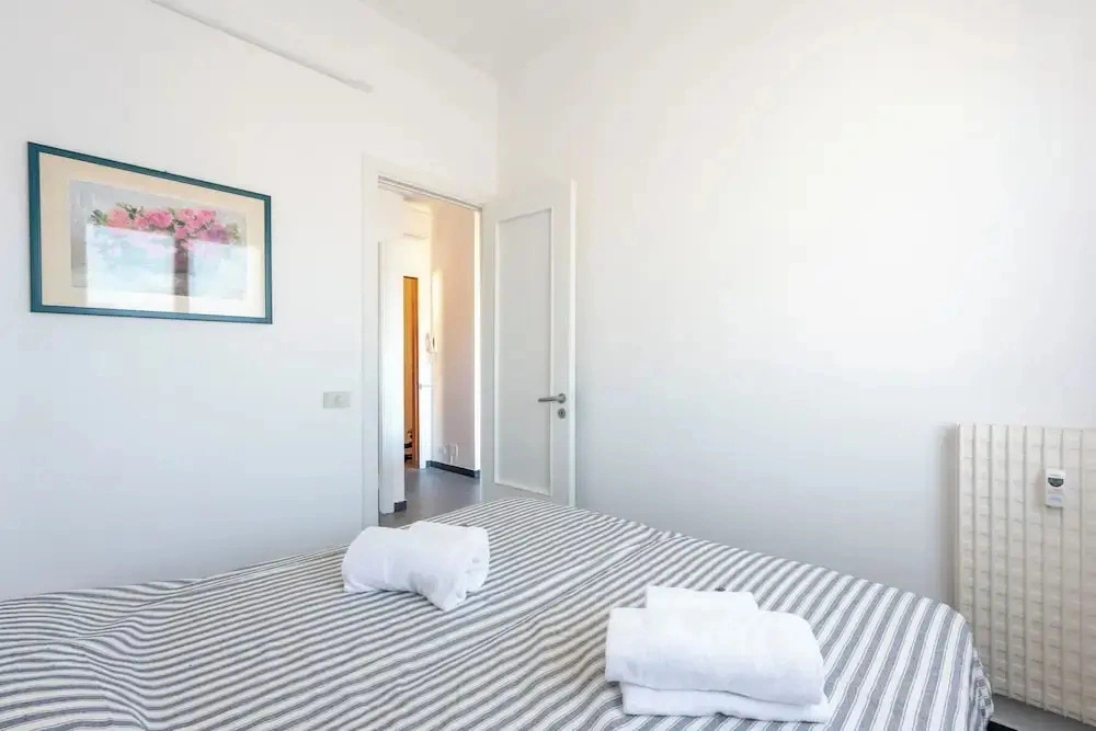 Cosy flat with terrace