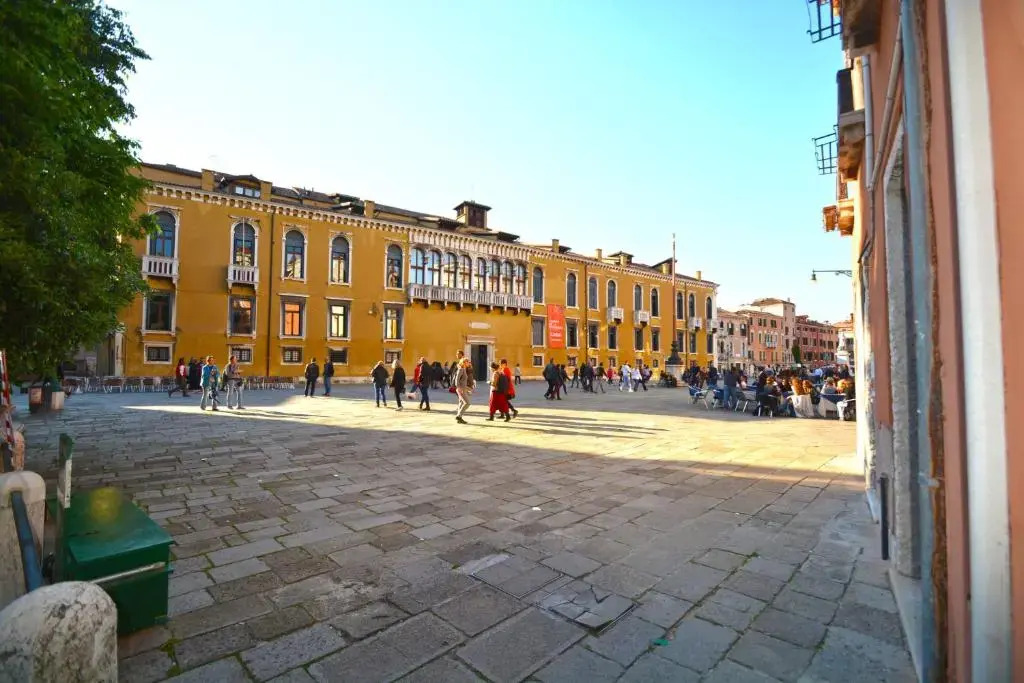 B&B Santo Stefano - Venezia