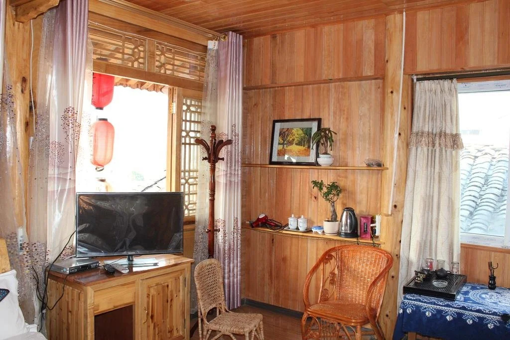 Xiao Ren Hostel Building 1