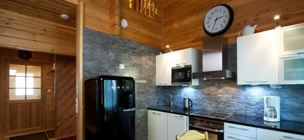 Hippu Apartment
