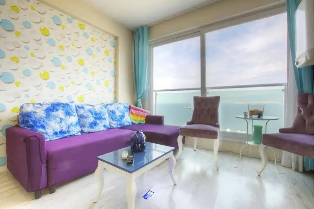 Zena House Konak Residence