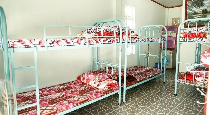 Pensee Guesthouse