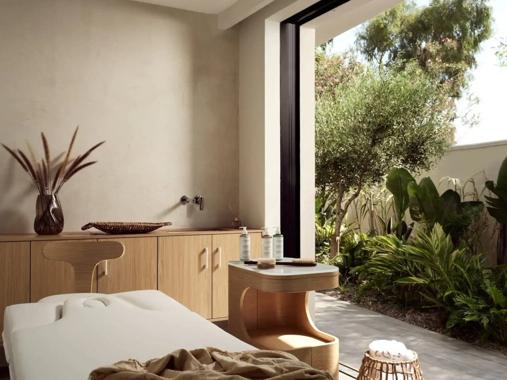 Butterflies Zante Luxury villas Spa