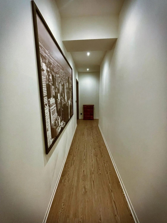 Talgarten Apartment