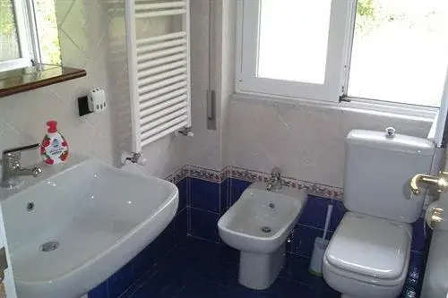 Lulù Rooms