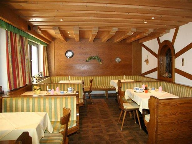 Haus Stefanie