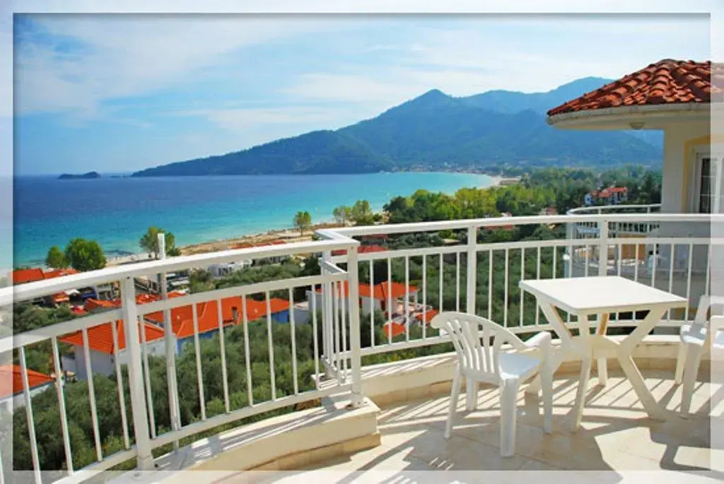 Hotel Emerald and Suites