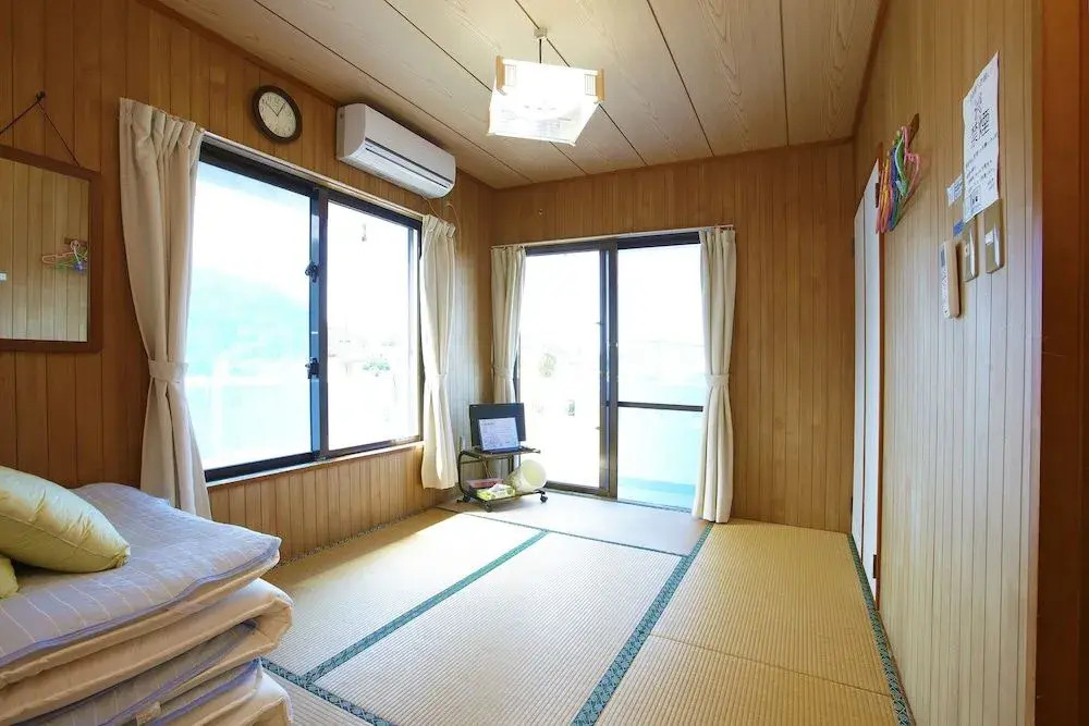 Minshuku Yadokari