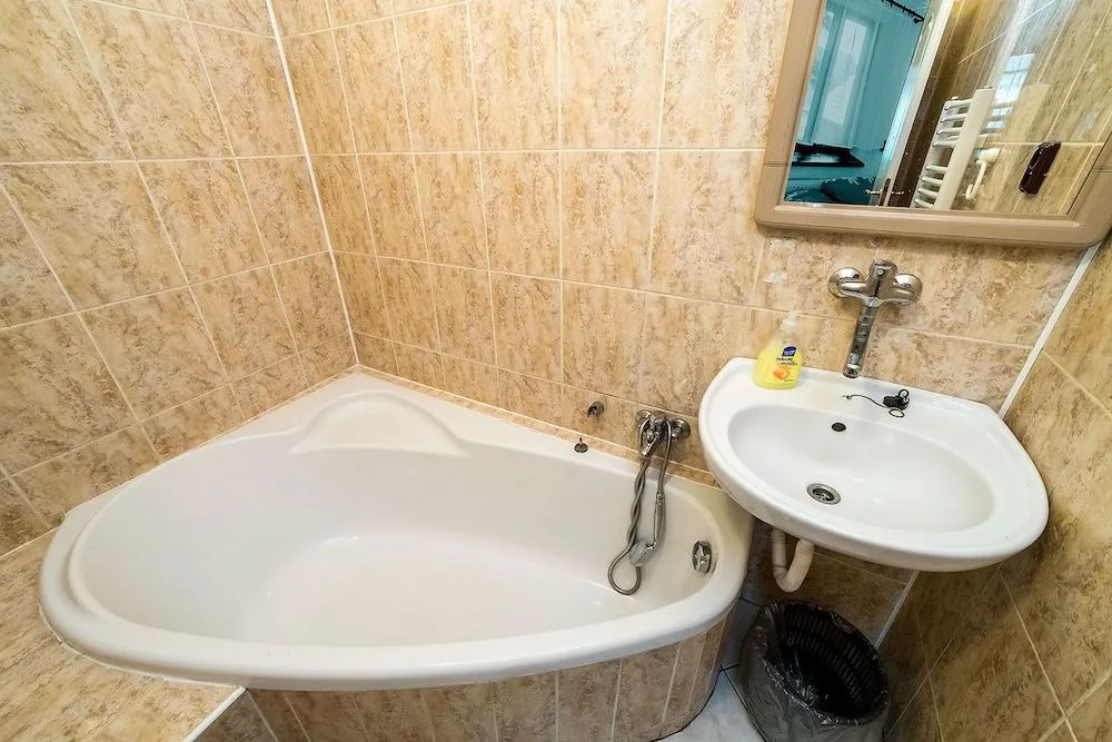 Apartmány Havana