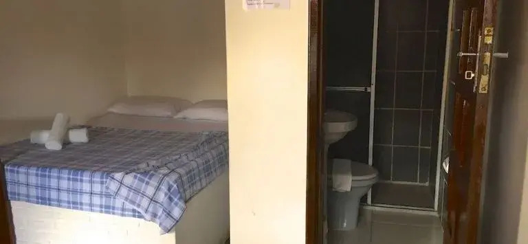 Pousada Pérola do Atlântico