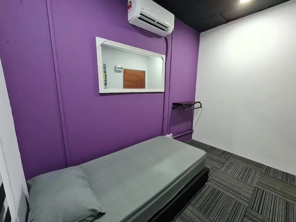 Ayden Roomstay KLIA Sepang